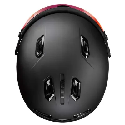 Ski Helm Julbo Globe Evo Skihelm 0 (Bild 4)