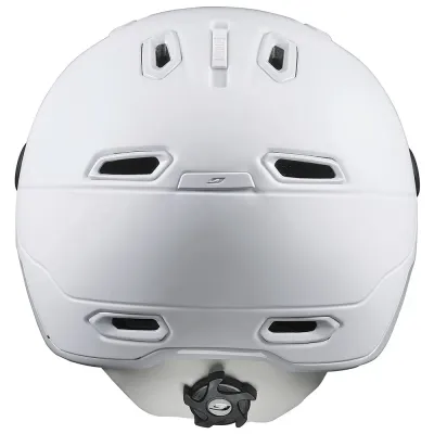 Ski Helm Julbo Globe Skihelm Mit Visier 0 (Bild 2)