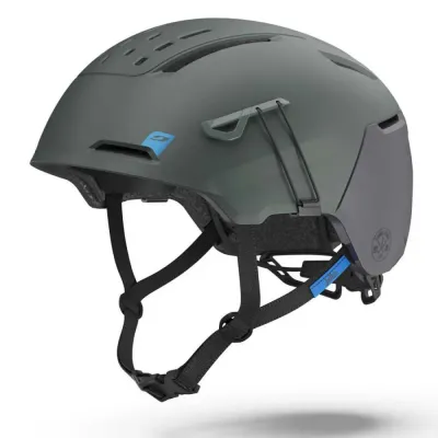 Ski Helm Julbo Hailot Freeride Mips® Skihelm 0 (Bild 1)