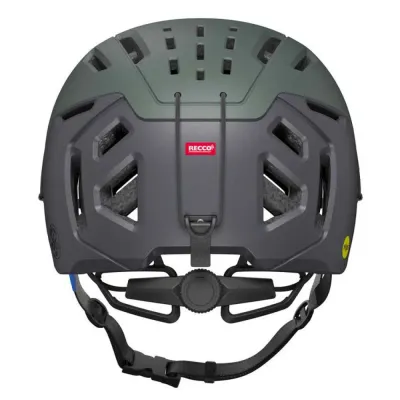 Ski Helm Julbo Hailot Freeride Mips® Skihelm 0 (Bild 2)