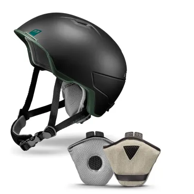 Ski Helm Julbo Hal Skihelm 0 (Bild 7)