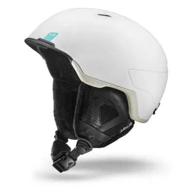 Ski Helm Julbo Hal Twiceme Skihelm 0 (Bild 1)
