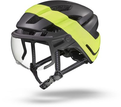 Fahrradhelme City und Trekking Julbo Itineraire 2025 (Bild 1)