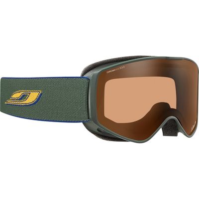 Skibrille Julbo Kinder Atome Chomakids 2-3 Skibrille 0 (Bild 2)