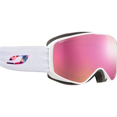 Skibrille Julbo Kinder Atome Evo Spectron 3 Skibrille 0 (Bild 2)