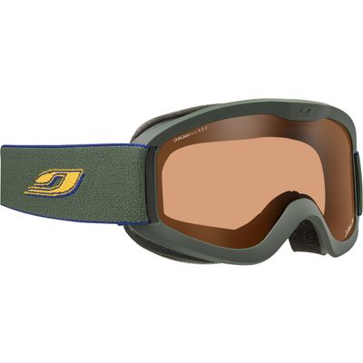 Skibrille Julbo Kinder Proton Chroma Skibrille 0 (Bild 2)