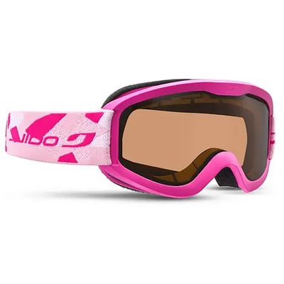 Skibrille Julbo Kinder Proton OTG Chroma 2-3 Skibrille 0 (Bild 2)