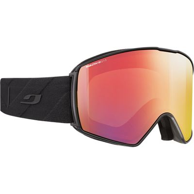 Skibrille Julbo Launcher Reactiv 1-3 Glare Control Skibrille 0 (Bild 2)