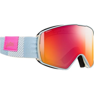 Skibrille Julbo Launcher Spectron2 Skibrille 0 (Bild 1)