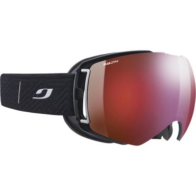 Skibrille Julbo Lightyear OTG Ractiv 0-4 High Contrast Skibrille 0 (Bild 1)