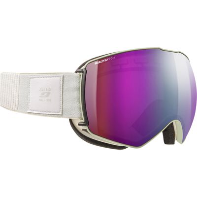 Skibrille Julbo Lightyear Reactiv 0-4 Hight Contrast Skibrille 0 (Bild 3)