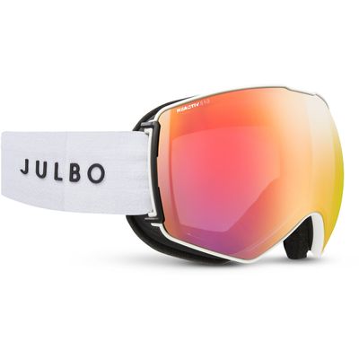 Skibrille Julbo Lightyear Reactiv 1-3 Hight Contrast Skibille 0 (Bild 2)