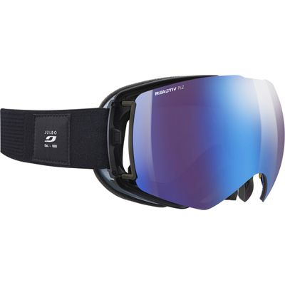 Skibrille Julbo Lightyear Reactiv 2-4 Polarized Skibrille 0 (Bild 1)