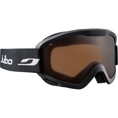 Skibrille Julbo Plasma Polarized2 Skibrille 0 (Bild 1)