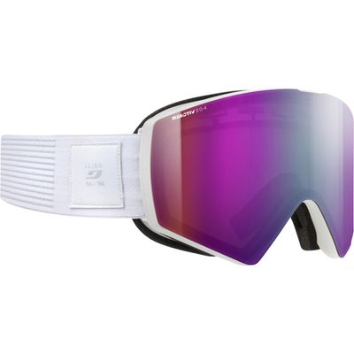 Skibrille Julbo Razor Edge Reactiv 0-4 High Contrast Skibrille 0 (Bild 2)