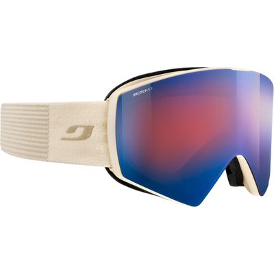 Skibrille Julbo Razor Edge Spectron3 Skibrille 0 (Bild 1)