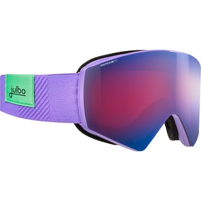 Skibrille Julbo Razor Edge Spectron3 Skibrille 0 (Bild 2)