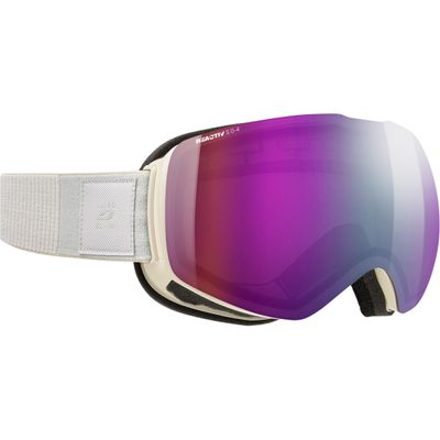 Skibrille Julbo Shadow Reactiv 0-4 High Contrast Skibrille 0 (Bild 1)