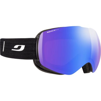 Skibrille Julbo Shadow Reactiv 1-3 Glare Control Skibrille 0 (Bild 1)