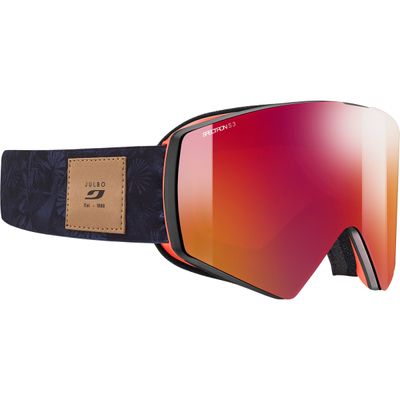 Skibrille Julbo Sharp Spectron 3 Skibrille 0 (Bild 1)
