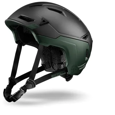 Ski Helm Julbo The Peak LT Recco Skihelm 0 (Bild 2)