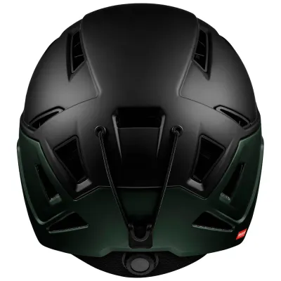 Ski Helm Julbo The Peak LT Recco Skihelm 0 (Bild 3)