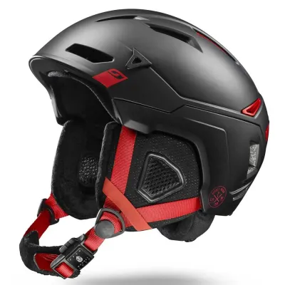Ski Helm Julbo The Peak Skihelm 0 (Bild 1)