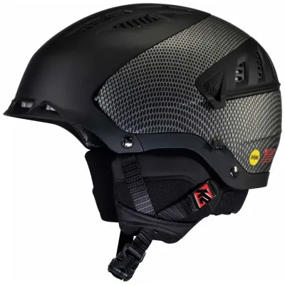 Ski Helm K2 Diversion Mips Skihelm 0 (Bild 2)