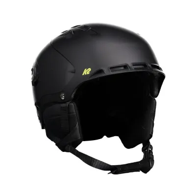 Ski Helm K2 Diversion Skihelm 0 (Bild 2)