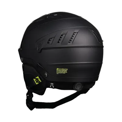 Ski Helm K2 Diversion Skihelm 0 (Bild 3)