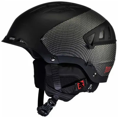 Ski Helm K2 Diversion Skihelm 0 (Bild 1)