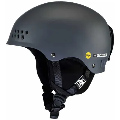 Ski Helm K2 Emphasis Mips Skihelm 0 (Bild 2)