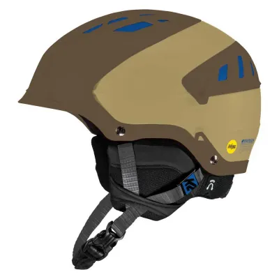 Ski Helm K2 Emphasis Mips Skihelm 0 (Bild 3)