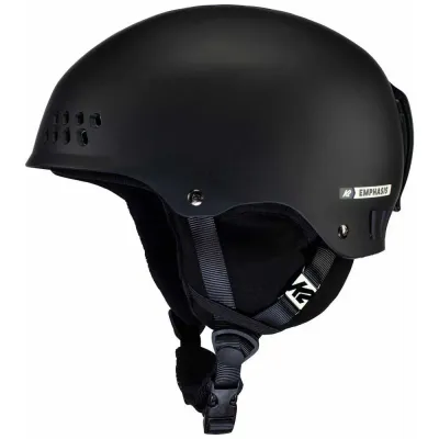 Ski Helm K2 Emphasis Skihelm 0 (Bild 1)