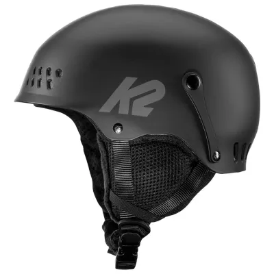 Ski Helm K2 Entity Junior-Skihelm 0 (Bild 1)