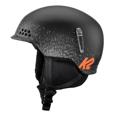 Ski Helm K2 Illusion Eu Skihelm 0 (Bild 1)