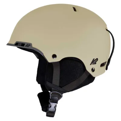 Ski Helm K2 Meridian Skihelm 0 (Bild 3)