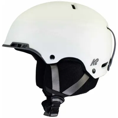 Ski Helm K2 Meridian Skihelm 0 (Bild 2)