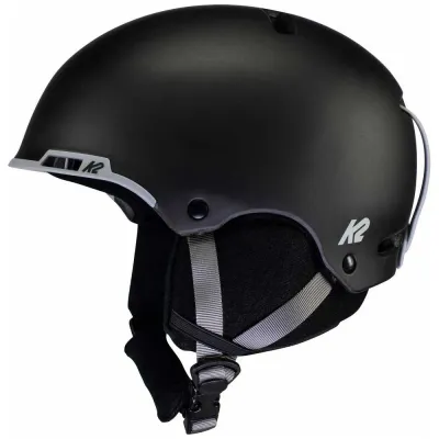 Ski Helm K2 Meridian Skihelm 0 (Bild 1)