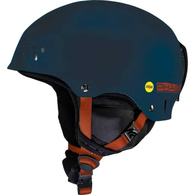 Ski Helm K2 Phase Mips Skihelm 0 (Bild 3)