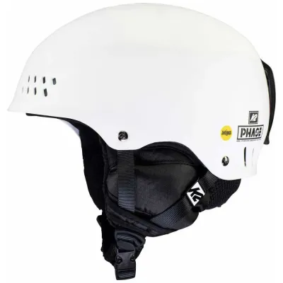 Ski Helm K2 Phase Mips Skihelm 0 (Bild 2)