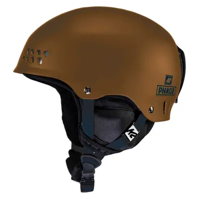 Ski Helm K2 Phase Pro Skihelm 0 (Bild 2)
