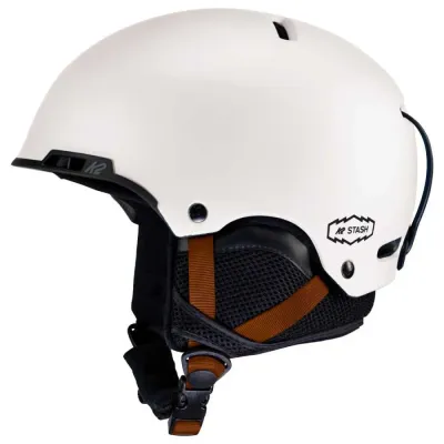 Ski Helm K2 Revolve Pro Skihelm 0 (Bild 1)
