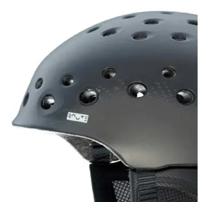 Ski Helm K2 Route Skihelm 0 (Bild 2)