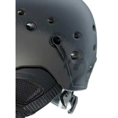 Ski Helm K2 Route Skihelm 0 (Bild 3)