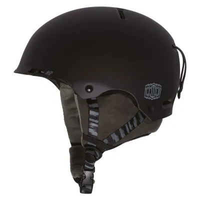 Ski Helm K2 Stash Skihelm 0 (Bild 1)
