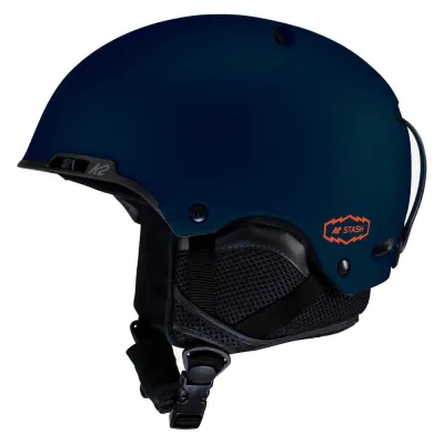 Ski Helm K2 Stash Skihelm 0 (Bild 4)