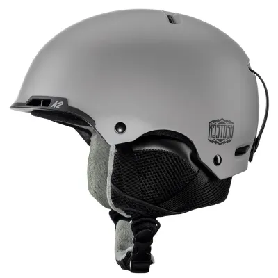 Ski Helm K2 Stash Skihelm 0 (Bild 2)