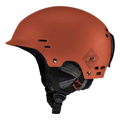 Ski Helm K2 Thrive Skihelm 0 (Bild 2)