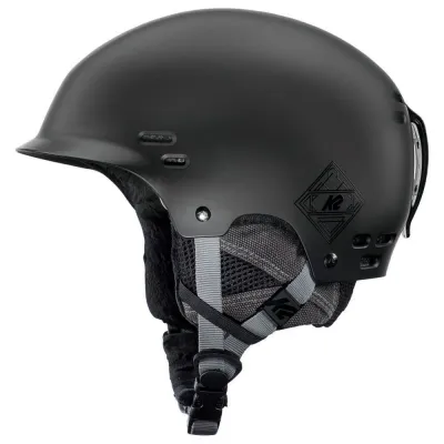 Ski Helm K2 Thrive Skihelm 0 (Bild 1)